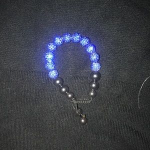 Swarovski Jewelry - Swarovski Shamballa Bracelet Swarovski Jewelry - Swarovski Shamballa Bracelet